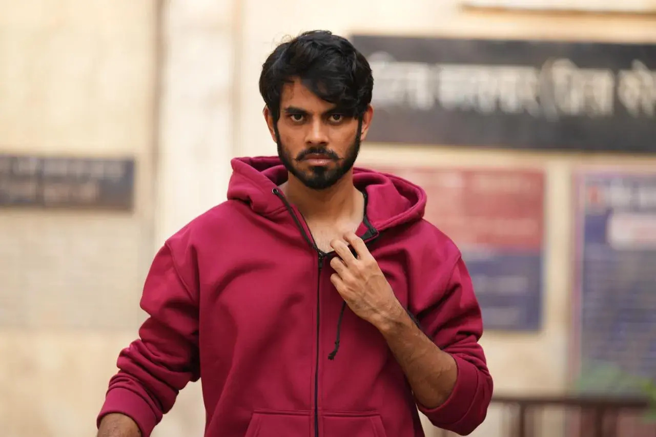 aditya rawal in subedaar